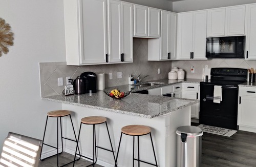 Fort Worth House | FIFA WORLD CUP - BEST GETAWAY