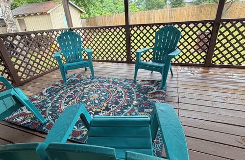 Fort Worth House | FIFA World Cup Dallas - Big + Private - Cheap Rate - Large Groups - Rural