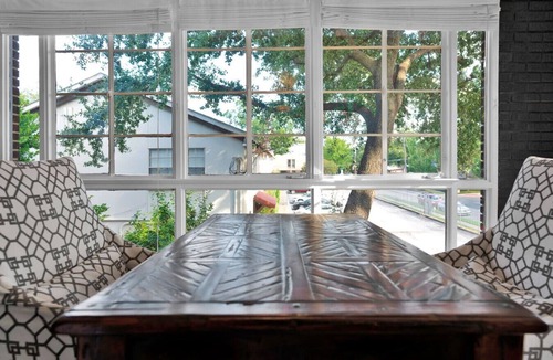 Oak Lawn House | FIFA World Cup Dallas in Uptown/Oak Lawn