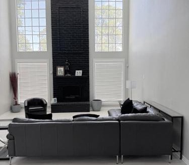 Barker House | FIFA World Cup Home with Pool!