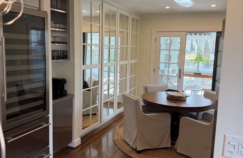 Kansas City House | FIFA World Cup LUXURY 4 bedroom home in Kansas City, Country Club Plaza Area