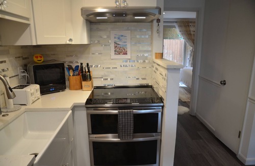 Viewpoint Condo | FIFA WORLD CUP! Luxury Lakefront Lake Sammamish Apartment