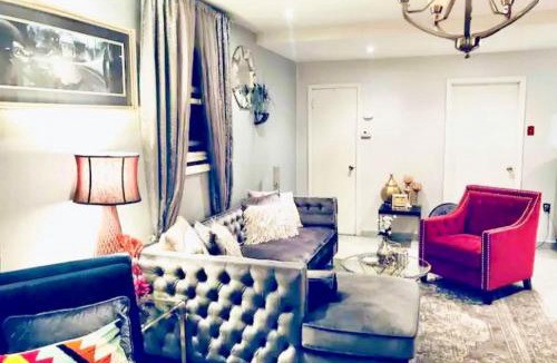 Englewood House | FIFA World Cup MetLife Stadium 20mins-multiple bed options