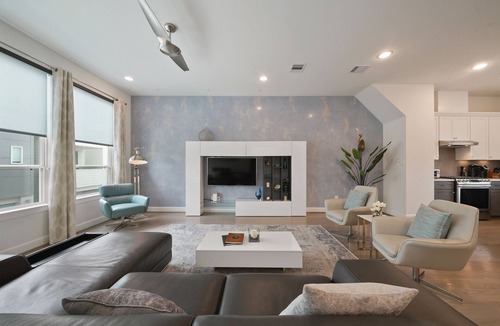 Northside House | FIFA World Cup