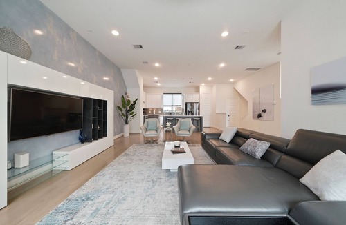 Northside House | FIFA World Cup