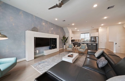 Northside House | FIFA World Cup
