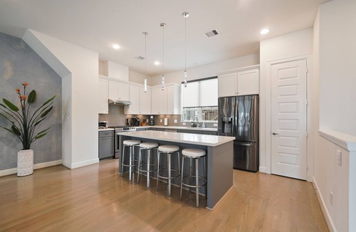Northside House | FIFA World Cup