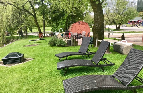 Mayfield Hotel | Fife Lake Lodging