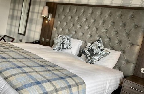 Banff Hotel | Fife Lodge