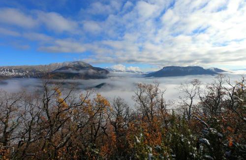 Serres Hotel | Fifi Moulin