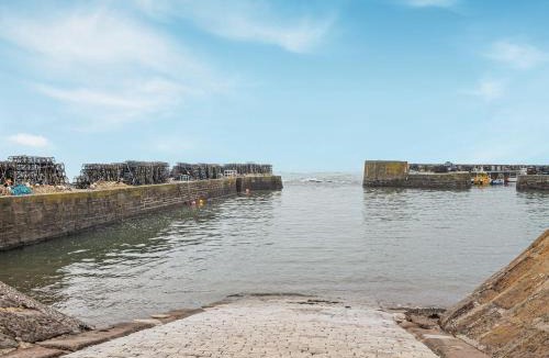 Johnshaven House | Fifie Cottage