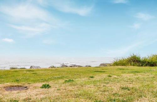 Johnshaven House | Fifie Cottage