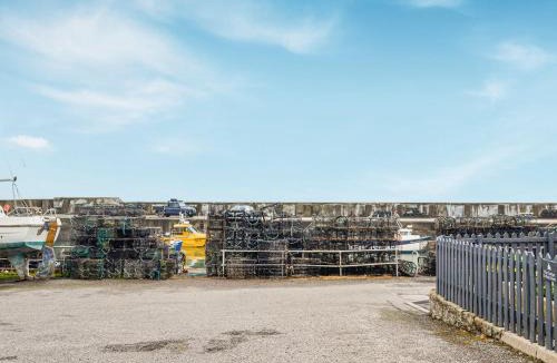 Johnshaven House | Fifie Cottage