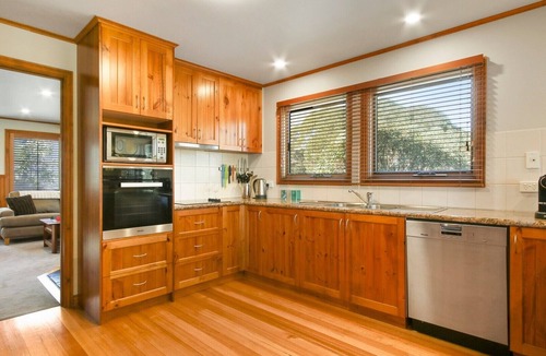 Dinner Plain Ski Chalet | Fifteen Ninety - Dinner Plain