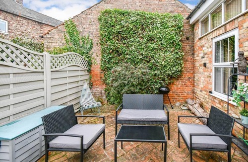 Dunnington Apartment | Fifth Milestone Annexe