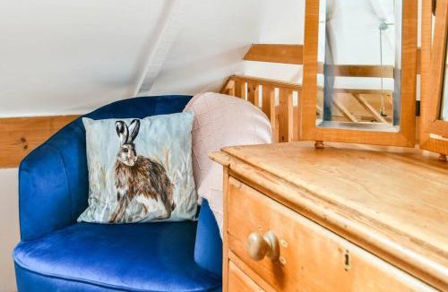 Dunnington Apartment | Fifth Milestone Annexe