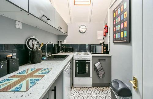 Dunnington Apartment | Fifth Milestone Annexe