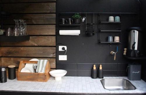 New Plymouth House | Fig Cottage