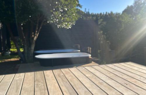 New Plymouth House | Fig Cottage