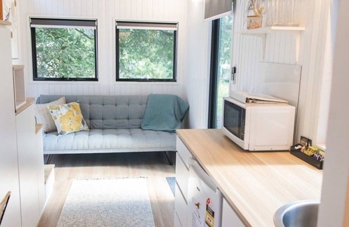 Darlington House | Fig Tree Cottage by Tiny Away