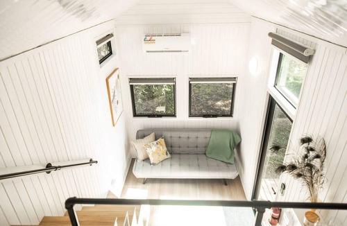 Darlington House | Fig Tree Cottage by Tiny Away