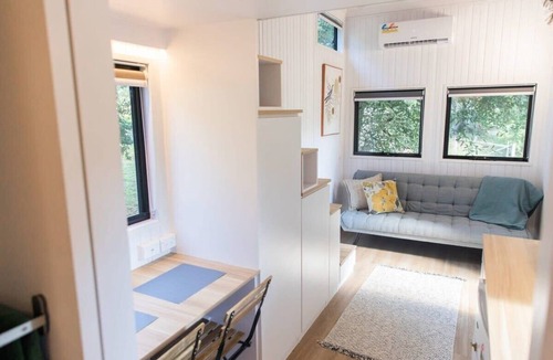 Darlington House | Fig Tree Cottage by Tiny Away