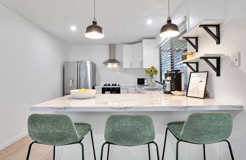 Peachester Apartment | Fig Tree Cottage @ Sunshine Grove