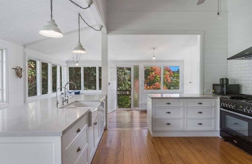 Teven House | Fig Tree House