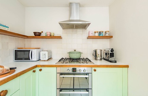 Deal House | Fig Tree House, Deal, Kent