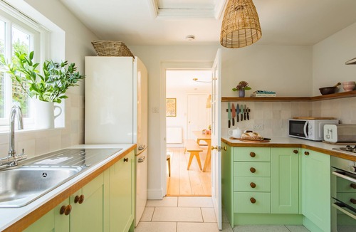 Deal House | Fig Tree House, Deal, Kent