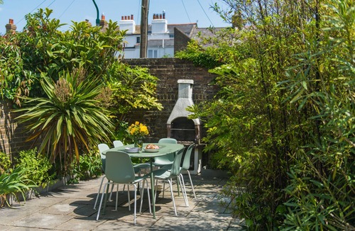 Deal House | Fig Tree House, Deal, Kent