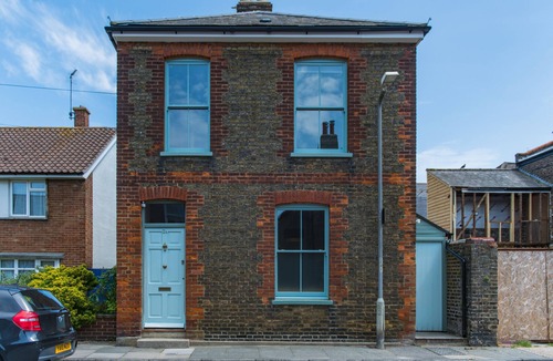 Deal House | Fig Tree House, Deal, Kent