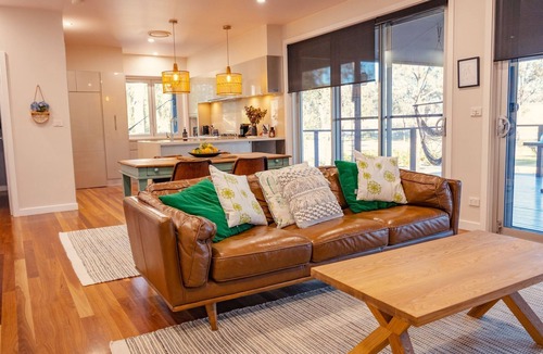 Pokolbin House | Fig Tree Luxury Guest House