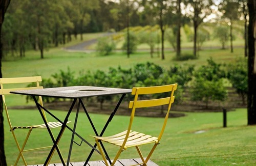 Pokolbin House | Fig Tree Luxury Guest House