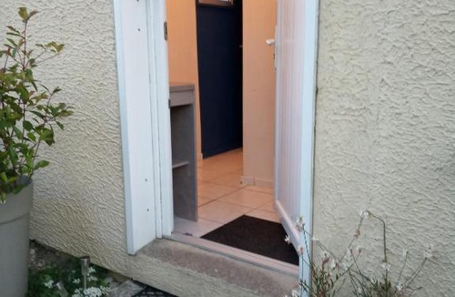 Plouer-sur-Rance Bed & Breakfast | Figalrance Studio