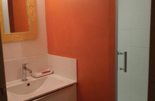Plouer-sur-Rance Bed & Breakfast | Figalrance Studio