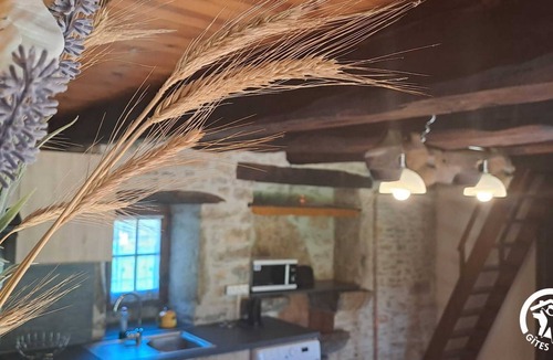 Penne House | Figat - PENNE - Gîte