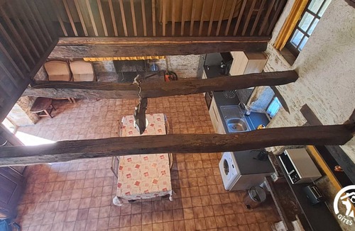 Penne House | Figat - PENNE - Gîte