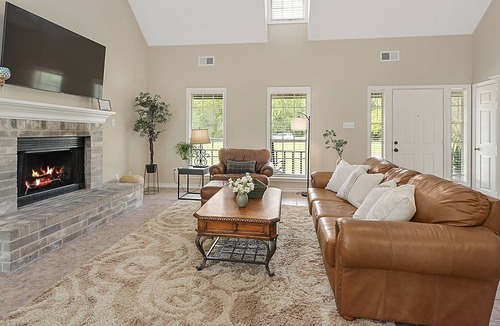 College Station House | Fighting Aggie Farmhouse ~ Aggieland Vacation Rentals