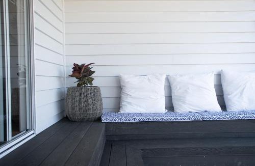 Benalla West House | Figo Place