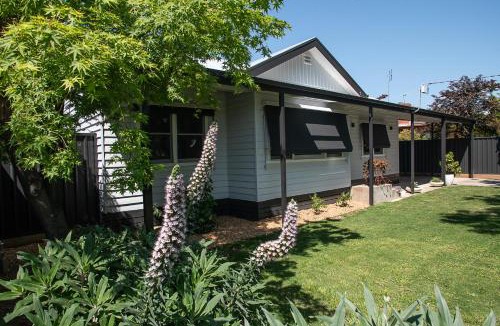 Benalla West House | Figo Place