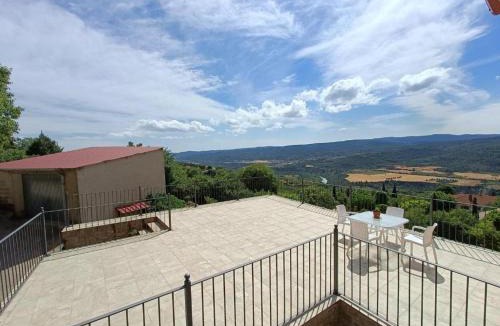 Riglos Apartment | FIGONERO 4-6