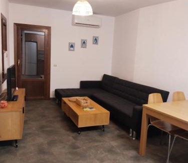 Riglos Apartment | FIGONERO 4-6
