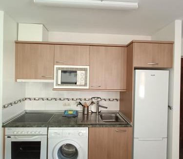 Riglos Apartment | FIGONERO 4-6