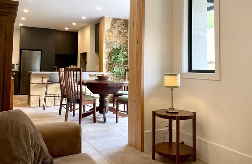 Warrnambool Cottage | Figtree Cottage