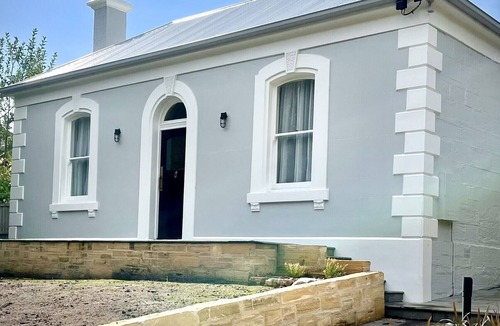 Warrnambool Cottage | Figtree Cottage