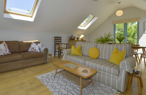 Edmonton Cabin | Figtree Cottage