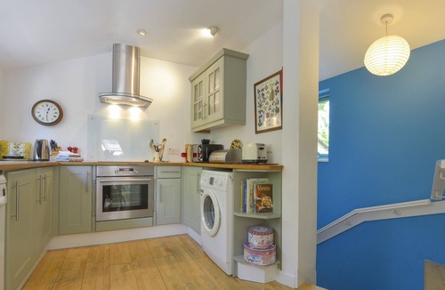 Edmonton Cabin | Figtree Cottage