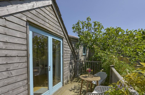 Edmonton Cabin | Figtree Cottage