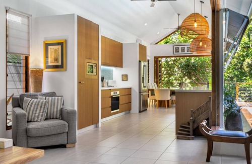 Palm Cove House | Figtree Villas Palm Cove